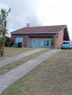 Espectacular Chalet para 5 personas